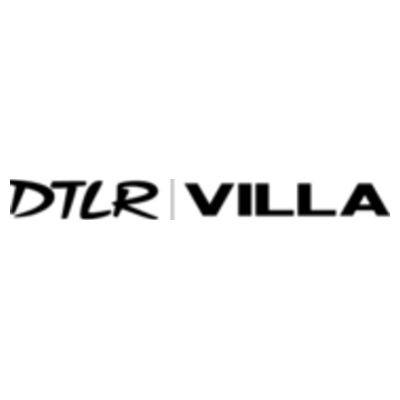 dtlr Logo