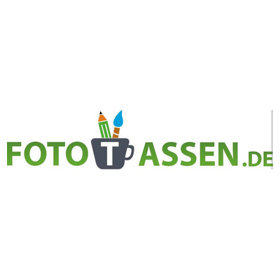 fototassen Logo