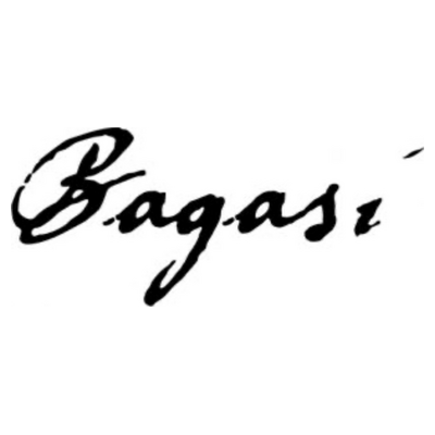 bagasi Logo