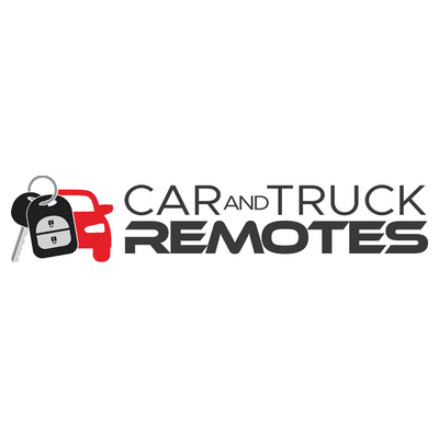 carandtruckremotes Logo