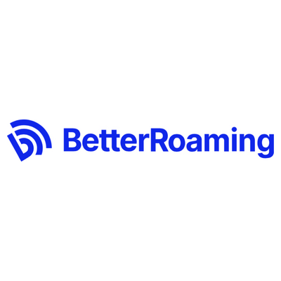 betterroaming Logo