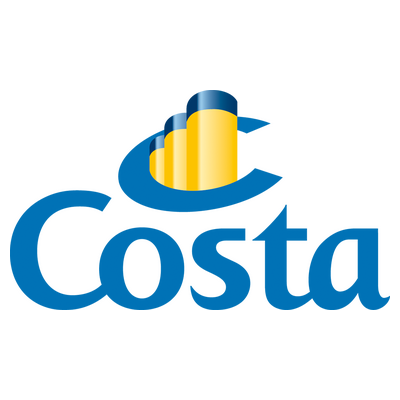 costakreuzfahrten Logo