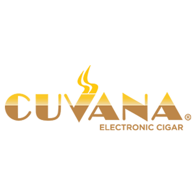 cuvanaecigar Logo