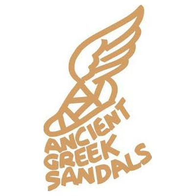 ancient-greek-sandals Logo