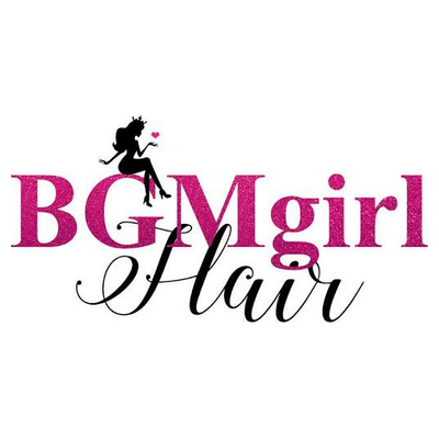 bgmgirl Logo