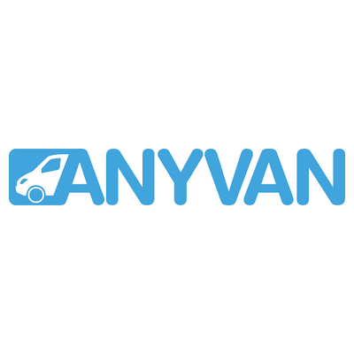 anyvan Logo