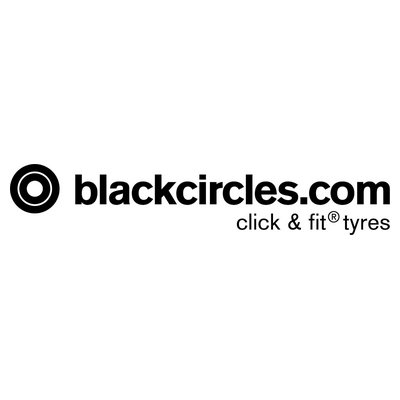 blackcircles Logo