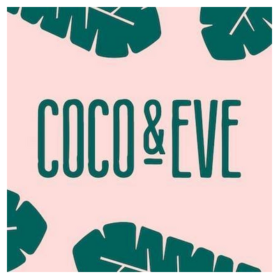 cocoandeve Logo