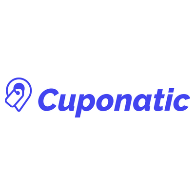 cuponatic Logo