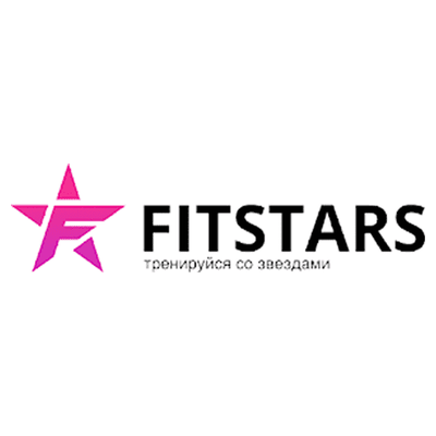 fitstars Logo