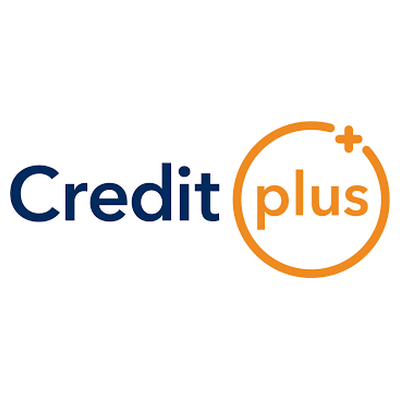 creditplus Logo