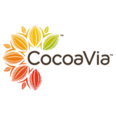 cocoavia Logo