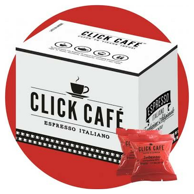 clickcafeshop Logo