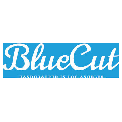 bluecutaprons Logo