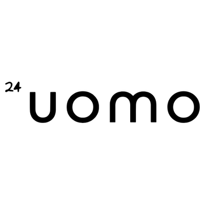 24uomo Logo