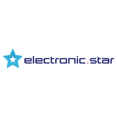 electronic-star Logo