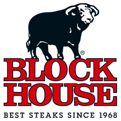 block-house Logo