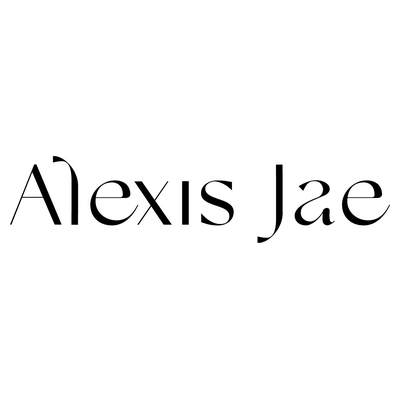 alexisjae Logo