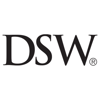 dsw Logo