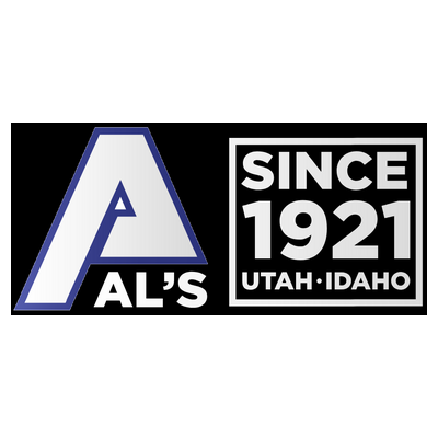 als Logo