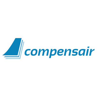 compensair Logo