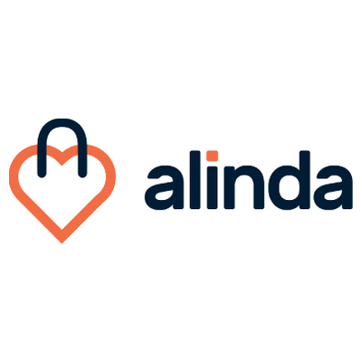 alinda Logo