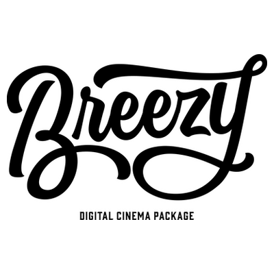 breezy Logo