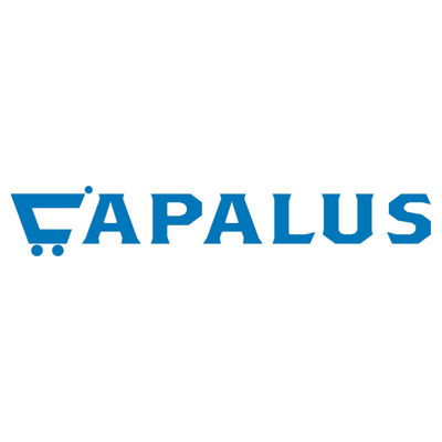 capalus Logo