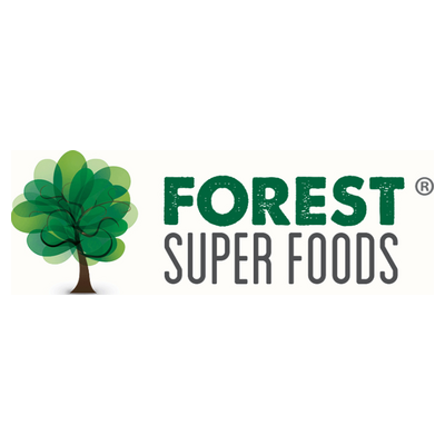 forestsuperfoods Logo