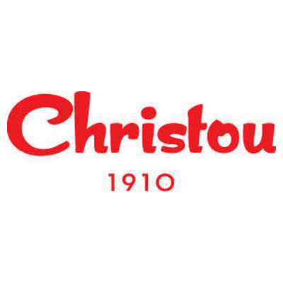 christou1910 Logo