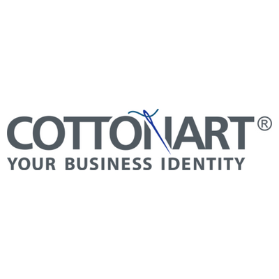 cotton-art Logo