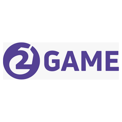 2game Logo