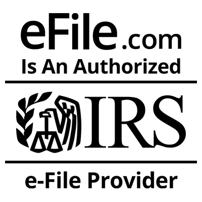 e-file Logo