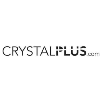 crystalplus Logo