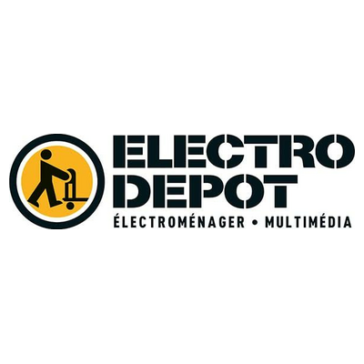 electrodepot Logo