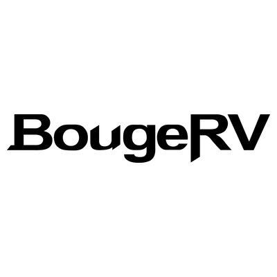 bougerv Logo