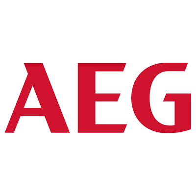 aeg Logo