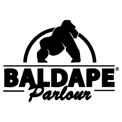 baldapeparlour Logo