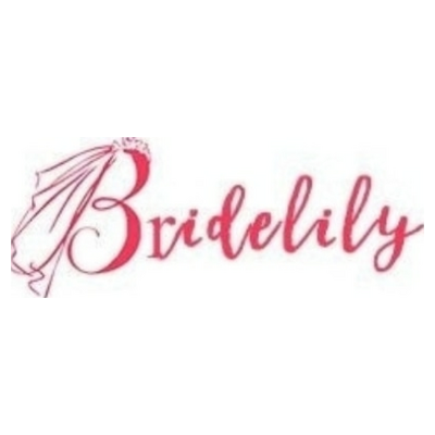 bridelily Logo