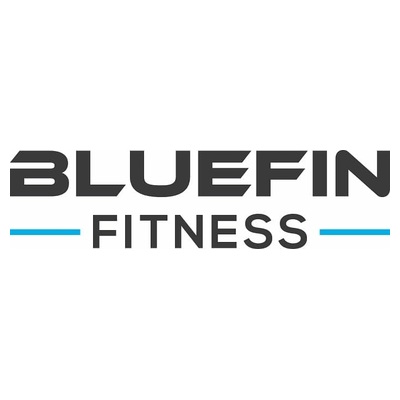 bluefinfitness Logo