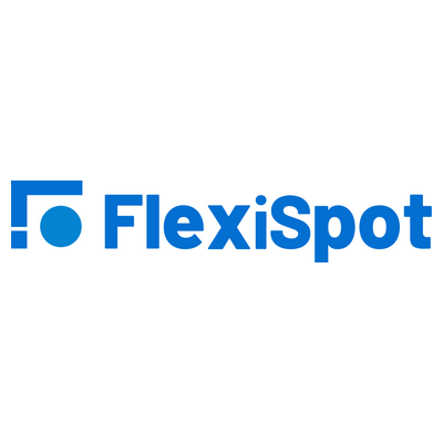 flexispot Logo