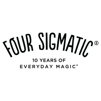 foursigmatic Logo