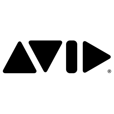 avid Logo