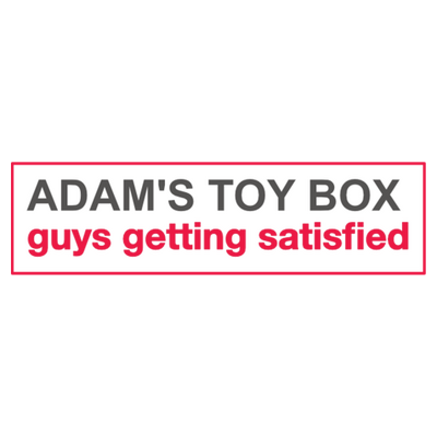 adamstoybox Logo