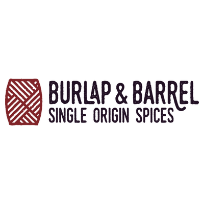 burlapandbarrel Logo