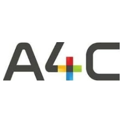 a4c Logo