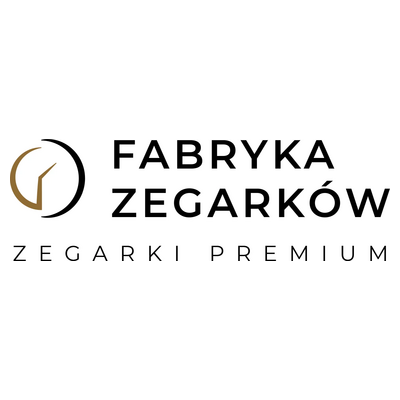 fabrykazegarkow Logo