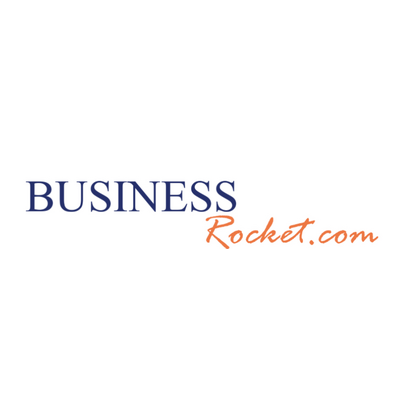 businessrocket Logo