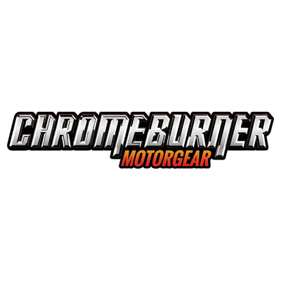 chromeburner Logo