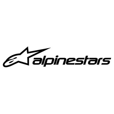 alpinestars Logo